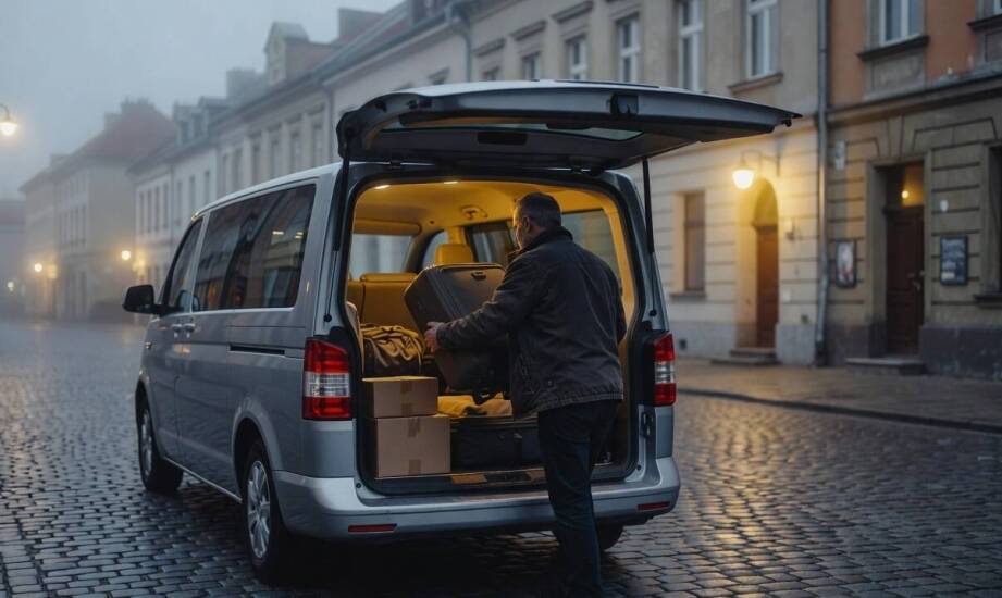 Co naprawdę zmienia codzienny kurs do Niemiec w planowaniu wyjazdu z Lubuskiego i Dolnego Śląska