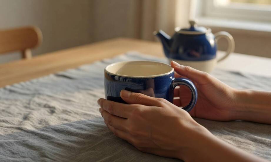 How Can You Tell What Pottery Is Designed For by Its Shape, Glaze and Finish?