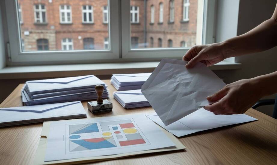 Zmiana właściciela lokalu we wspólnocie: jak administracja aktualizuje dane i korespondencję