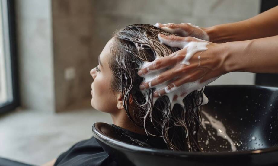 Dlaczego efekt gęstszych włosów zależy od działania na skórę głowy i włókno włosa