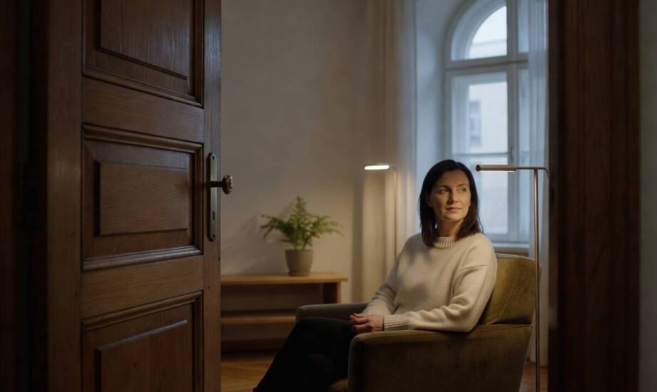 Czynniki satysfakcji seksualnej kobiet — kiedy problem leży w ciele, a kiedy w napięciu i relacji