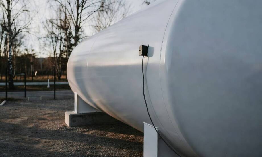 Jak działają nieinwazyjne badania rewizyjne zbiorników LPG i kiedy zastępują próbę wodną