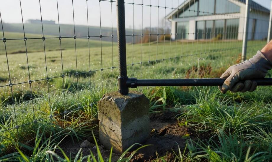 Co w geoportalu widać od razu, a co wymaga pomiaru przed mapą projektową