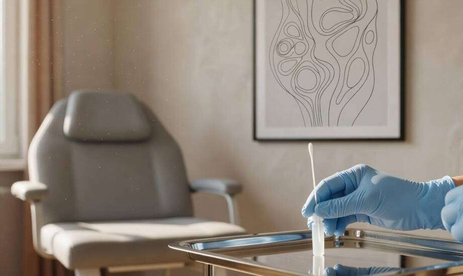 Bezobjawowe zakażenia przenoszone drogą płciową u kobiet — kiedy objawy mylą, a diagnostyka rozstrzyga