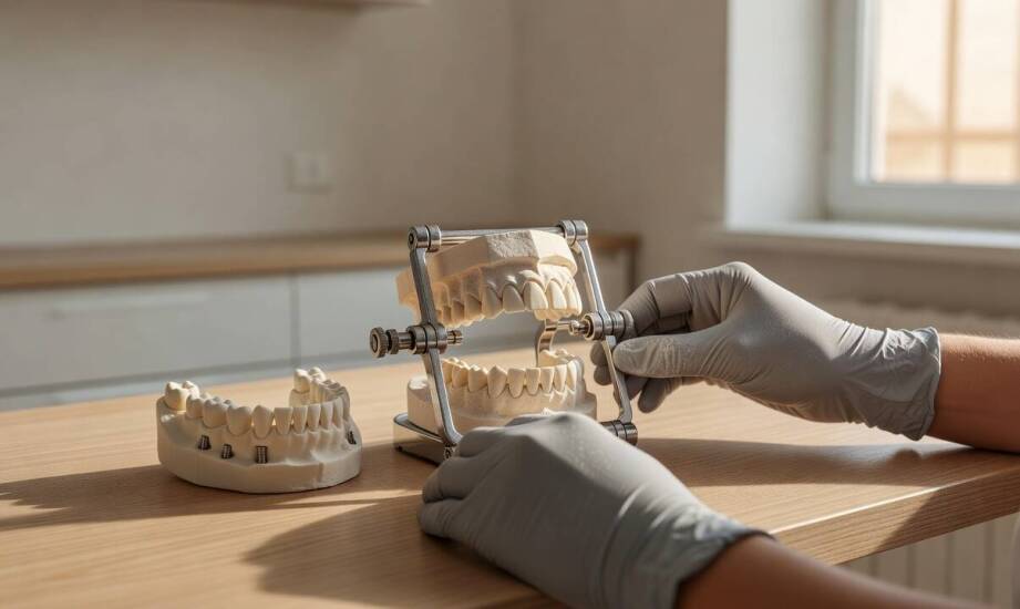 Jakie kompetencje buduje stomatolog przed leczeniem implantów i chirurgiczną korektą zgryzu