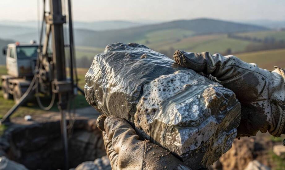 Jak lokalna hydrogeologia Buska-Zdroju wpływa na wydajność studni i skład wody