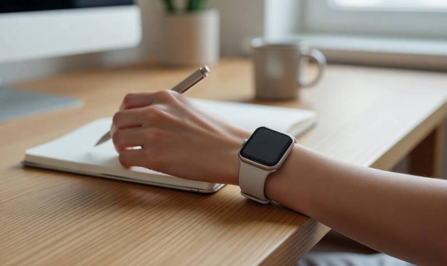 Dlaczego smartwatch dla kobiet ocenia się inaczej: nadgarstek, skóra i codzienne noszenie