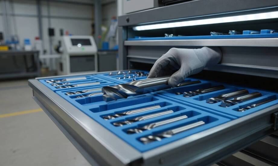 Wdrożenie systemu TMS w zakładzie produkcyjnym: od danych podstawowych do podziału odpowiedzialności