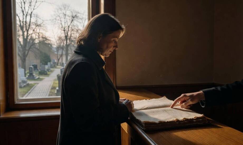 Rezerwacja grobu, opłaty i przedłużenie miejsca na cmentarzu komunalnym — kiedy rodzina musi pilnować terminów