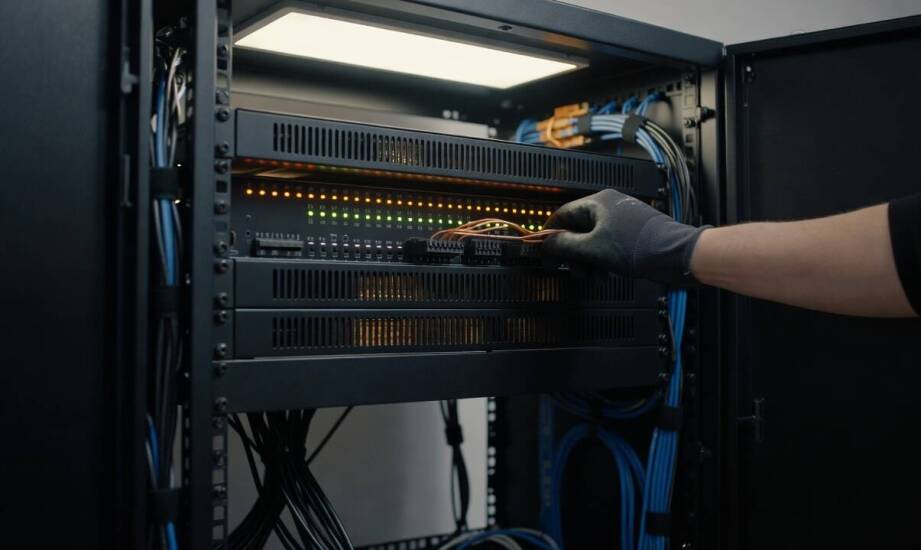 Jak parametry wzmacniacza wpływają na stabilność pracy instalacji 100V w obiekcie