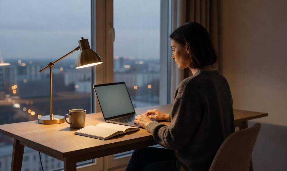 Warunki wejścia do MBA online, które warto znać przed oceną kosztu programu