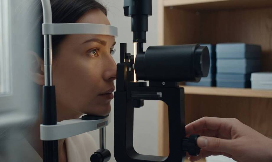 Kiedy astygmatyzm, prezbiopia i krótkowzroczność kierują wybór na różne linie Alcon i CooperVision
