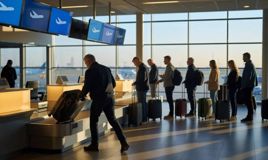 Jak biura podróży organizują czarterowe wyloty z Łodzi i co zmienia logistyka grupy