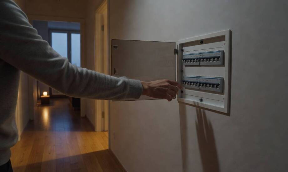 Jak rozpoznać, że instalacja elektryczna wymaga diagnostyki, zanim pojawi się awaria