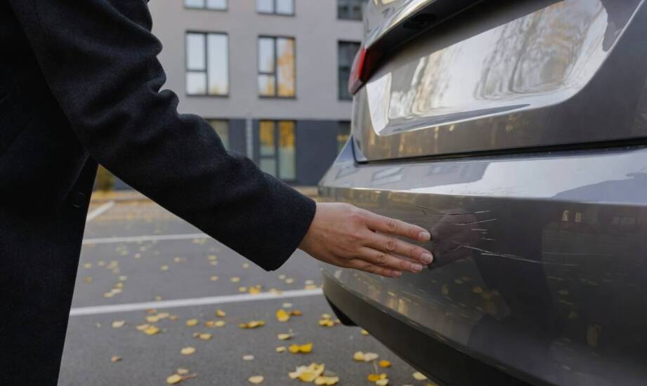 Jak autocasco rozlicza szkody parkingowe i stłuczki w warszawskim ruchu