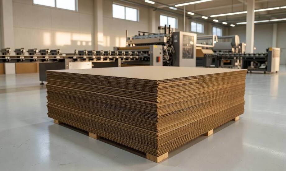 Jak rozumieć techniczny standard mazowieckich producentów kartonów dla odbiorców B2B