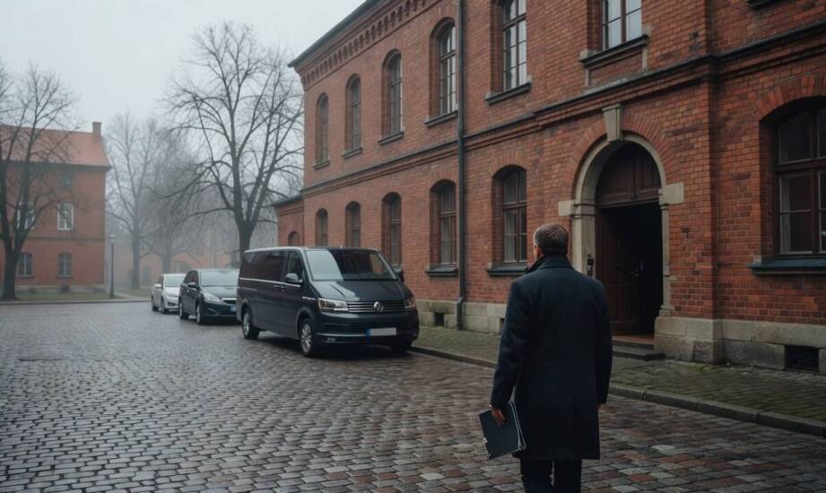 Przewóz zmarłego w Polsce: kiedy odległość i miejsce zgonu zmieniają formalności