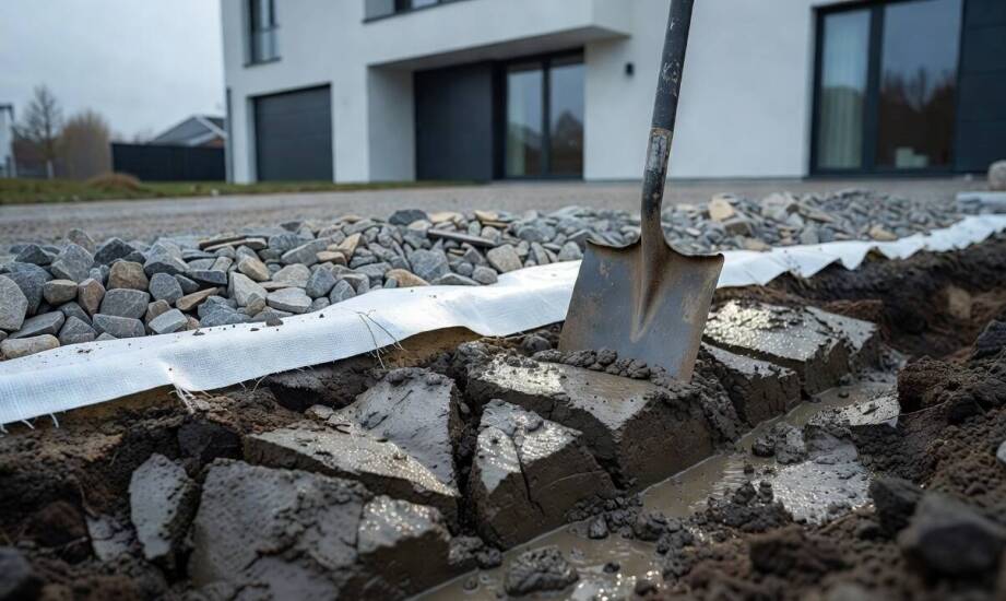 Dlaczego niska wycena brukowania na glinie w Poznaniu bywa myląca