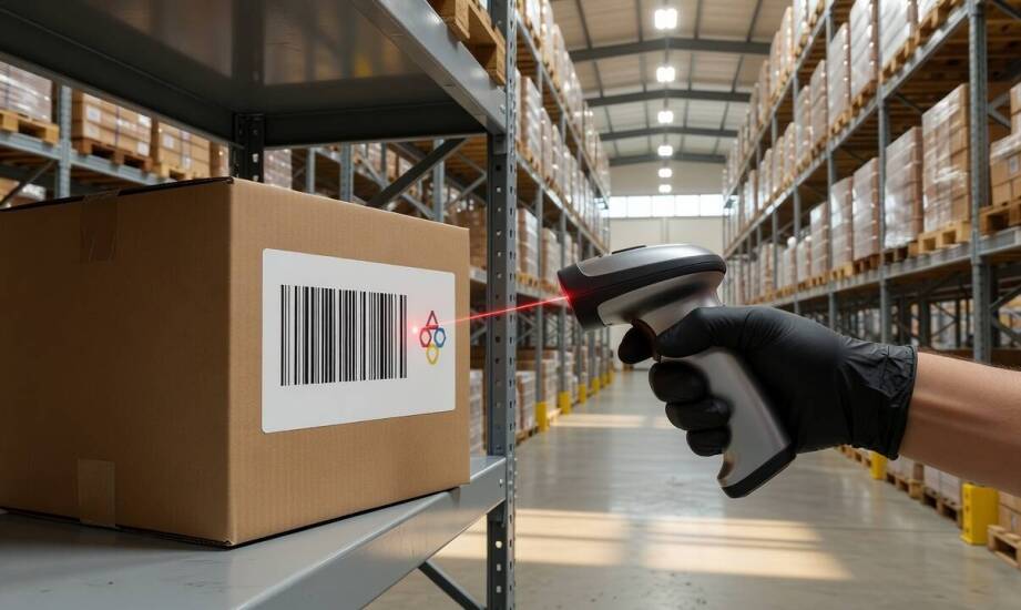 Jak synchronizacja stanów, etykiet i zamówień porządkuje logistykę magazynową w outsourcingu B2B