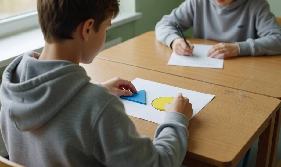 Po studiach podyplomowych z pedagogiki specjalnej: jak projektować sprawdzanie wiedzy w klasie o różnych potrzebach