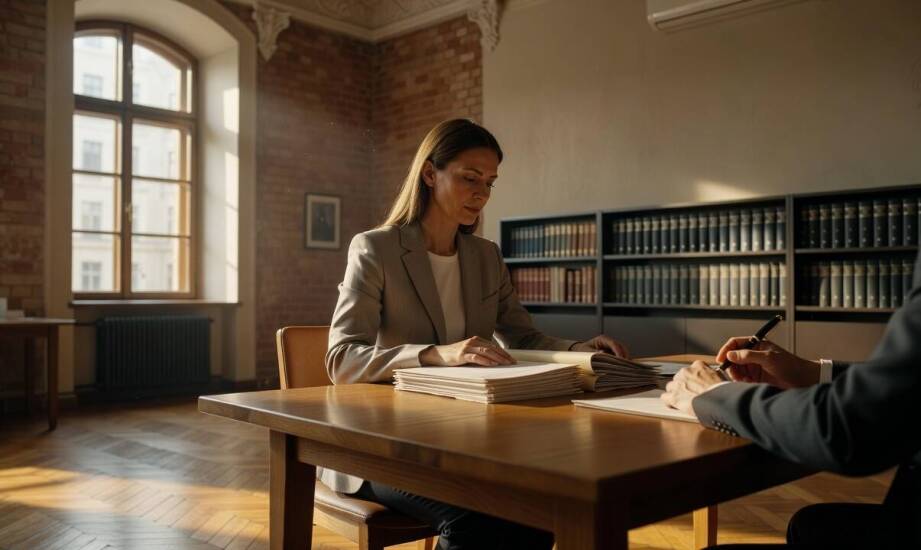 Kiedy sąd odmawia rozwodu mimo trwałego rozstania małżonków