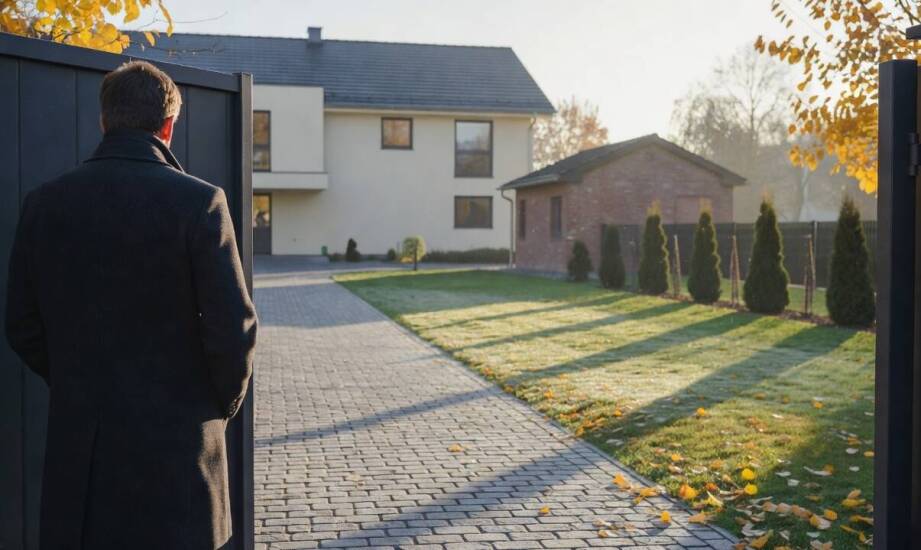 Jak ocenić posesję z zabudową przed zakupem i podpisaniem umowy
