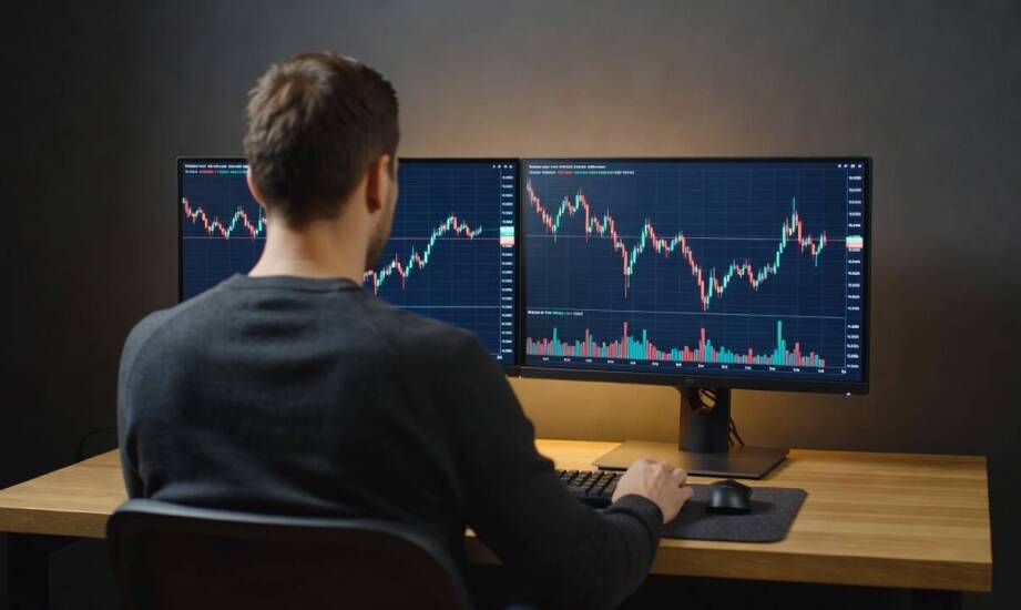 Dlaczego wolumen w MetaTraderze wygląda inaczej u różnych brokerów i co z tego wynika