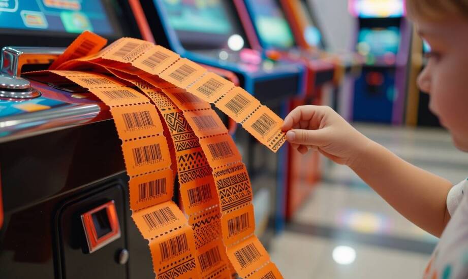 From Printing to Prize Collection: What Ensures Smooth Ticket Flow in an FEC