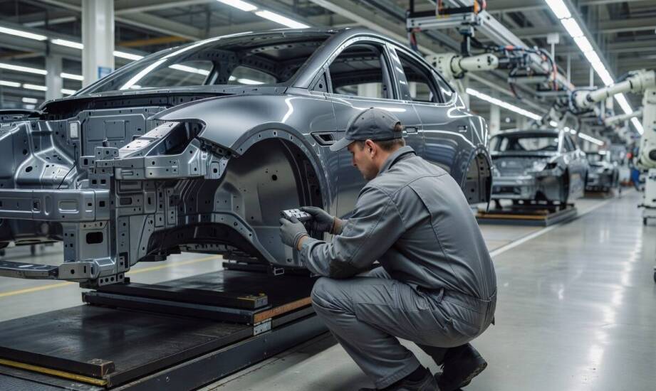 Jak branżowe wyróżnienia i wyniki sprzedaży pokazują pozycję grupy Volkswagena w Polsce