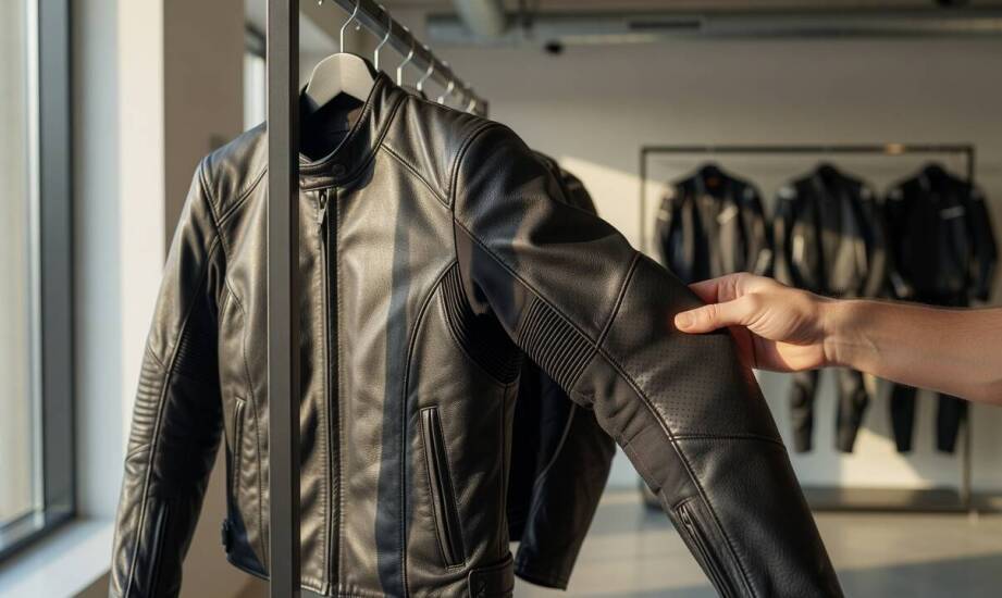 Jak rozpoznać model RST dopasowany do jazdy codziennej, sportowej i torowej