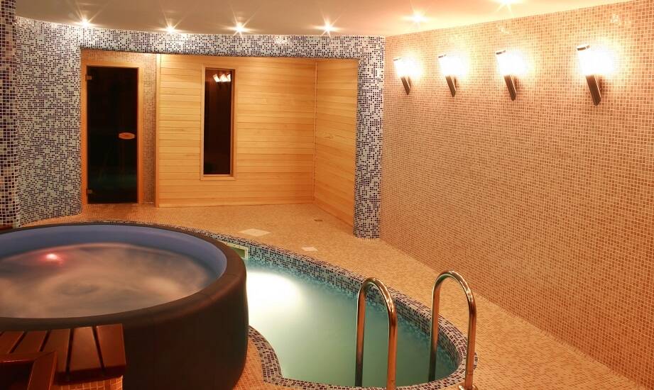 Dom ze spa w górach – wyjątkowe miejsce na regenerację i wypoczynek