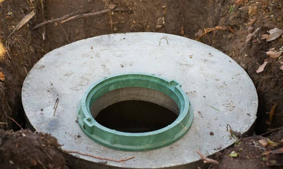 Dlaczego solidność i szczelność są kluczowe przy wyborze szamba betonowego?
