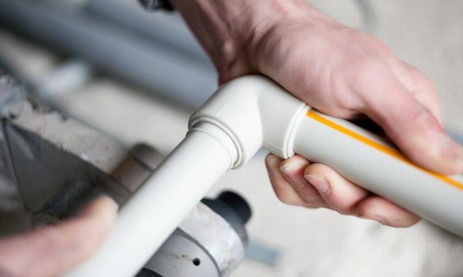 The most important information about PVC welding