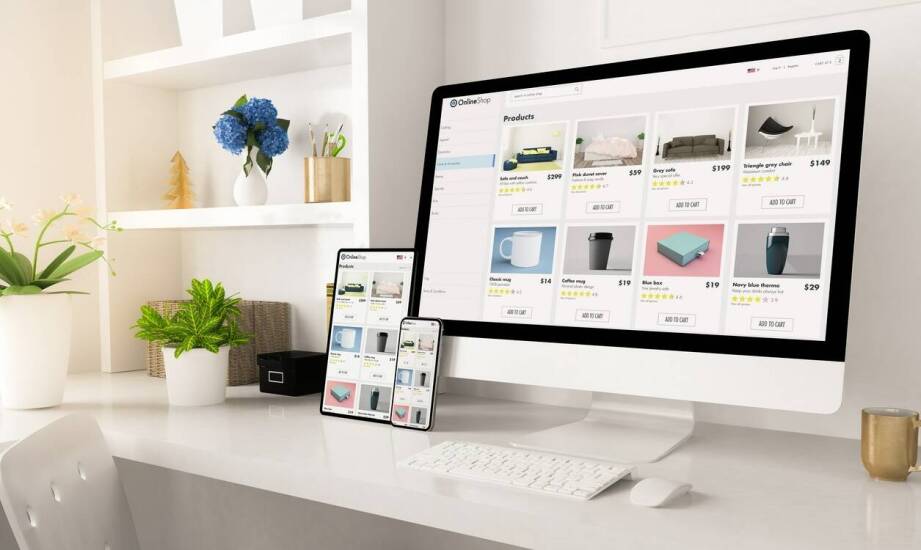 Trendy w e-commerce: co nowego w sprzedaży wysyłkowej?