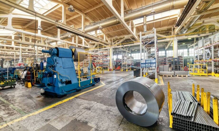 Nowoczesne technologie w wyginaniu profili aluminiowych – co przynosi przyszłość?