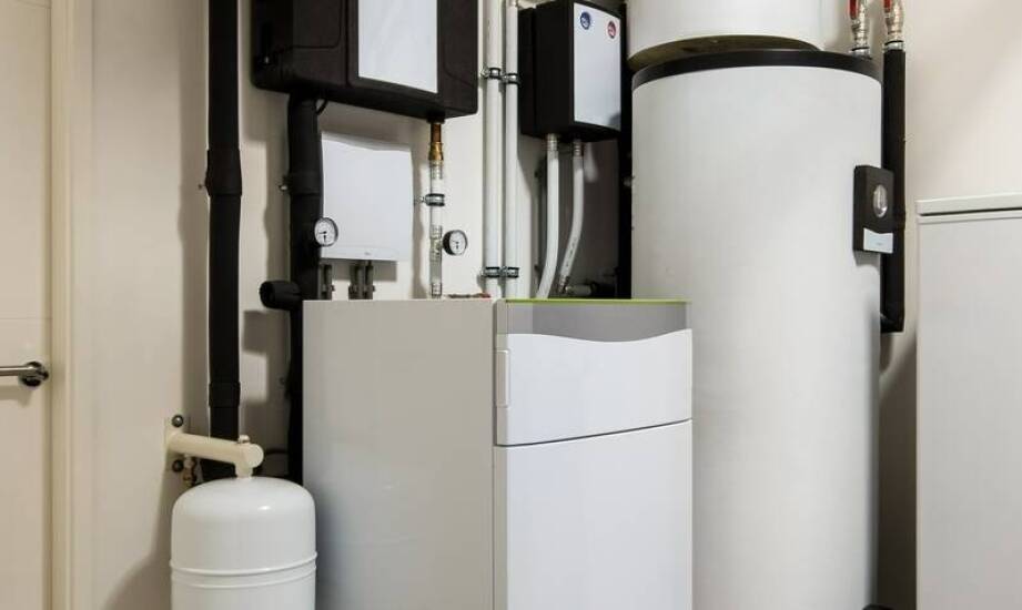 Poradnik użytkownika: optymalne wykorzystanie funkcji kotła Tekla Draco Bio 12kW