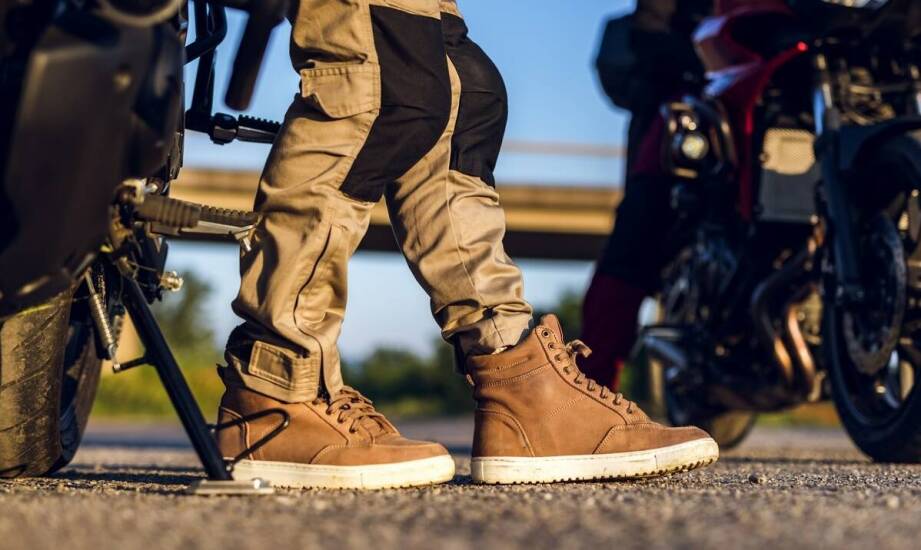 Fjallraven Karl Trousers: idealne spodnie na zmienne warunki pogodowe