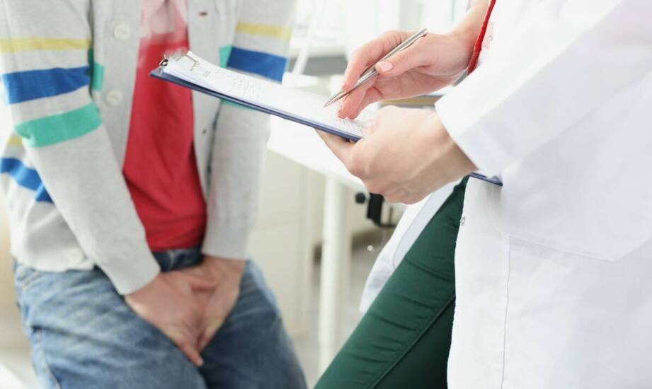 Jak diagnozować chorobę Peyroniego – kluczowe metody diagnostyczne