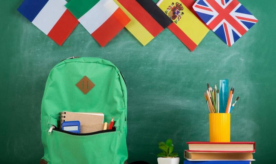 Jakie materiały do druku warto wykorzystać w gazetce na Dzień Edukacji Narodowej?