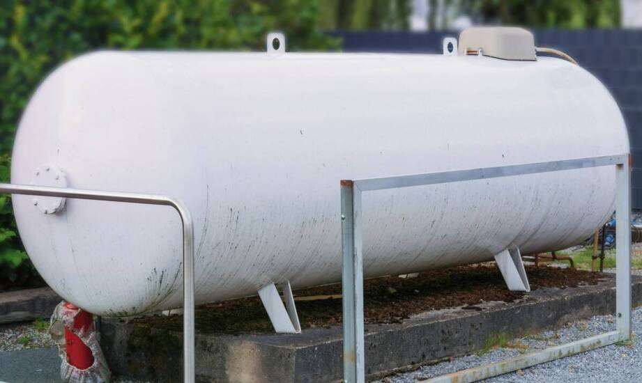 Jakie czynniki wpływają na efektywność pracy silnika z zasilaniem LPG?