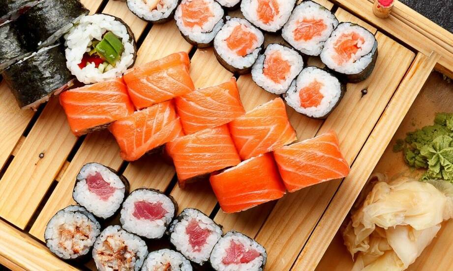 Dlaczego warto wybrać nasze sushi na telefon podczas rodzinnej kolacji?