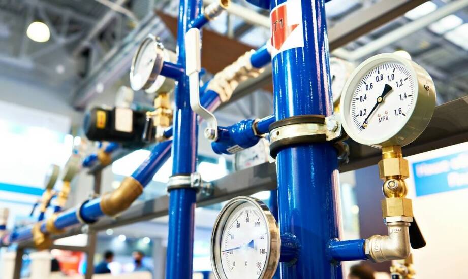 Wykonawstwo instalacji sprężonego powietrza a innowacje technologiczne w przemyśle