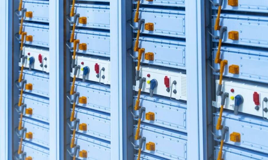 Jakie są najczęstsze pytania dotyczące systemów magazynowania energii?