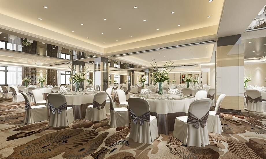 Dlaczego warto wybrać hotel nad morzem Gdańsk na organizację bankietów?