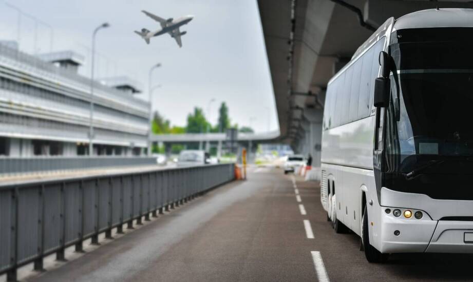 Jak nasze systemy multimedialne umilają podróż na trasie Katowice-Pyrzowice?
