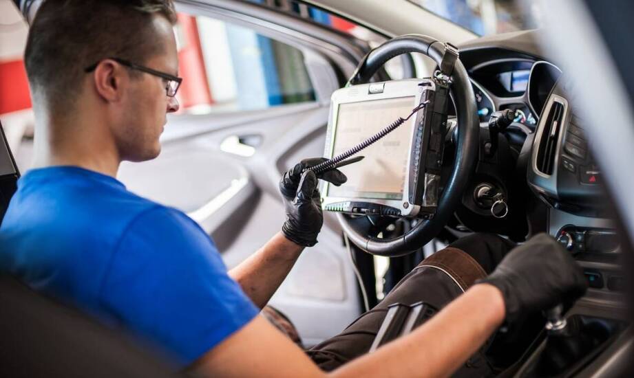 Jakie problemy można zdiagnozować za pomocą diagnostyki komputerowej?