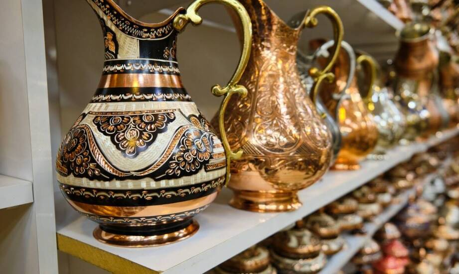 How Boleslawiec Polish Pottery Can Transform Your Interior