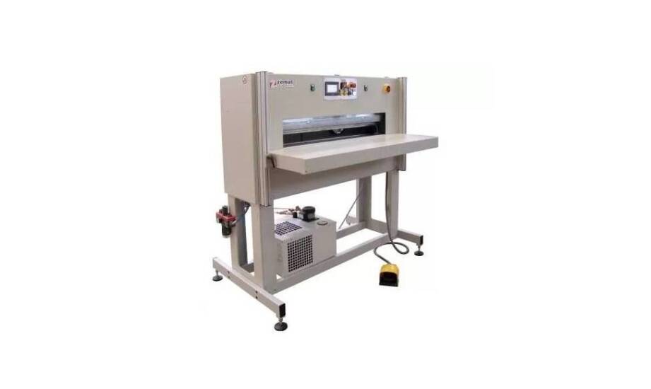 How do I maintain my sealer machine?