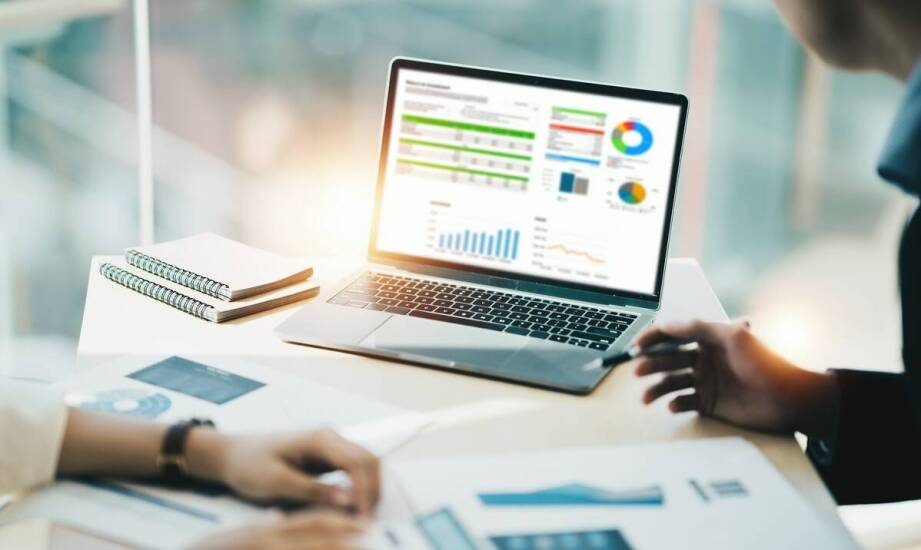 Wpływ doświadczenia firmy wod kan na terminowość realizacji projektów