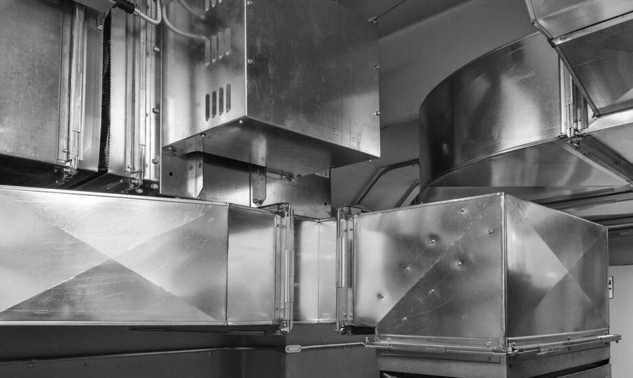 Anemostaty w systemach wentylacyjnych – najczęstsze błędy montażowe